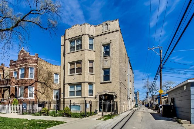 2615 N  Harding Ave #3, Chicago, IL 60647