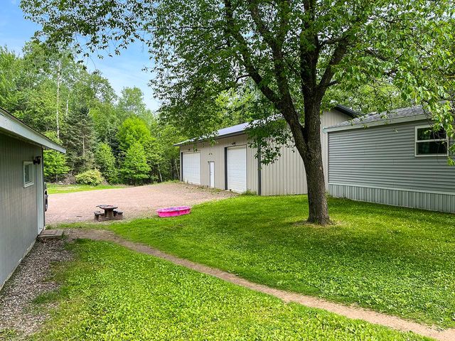 3511 Sunny Point Rd, Harshaw, WI 54529