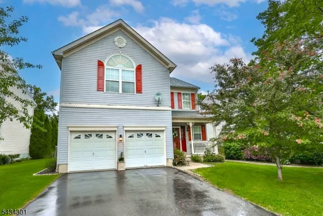 757 Jackson Road, Stewartsville, NJ 08886