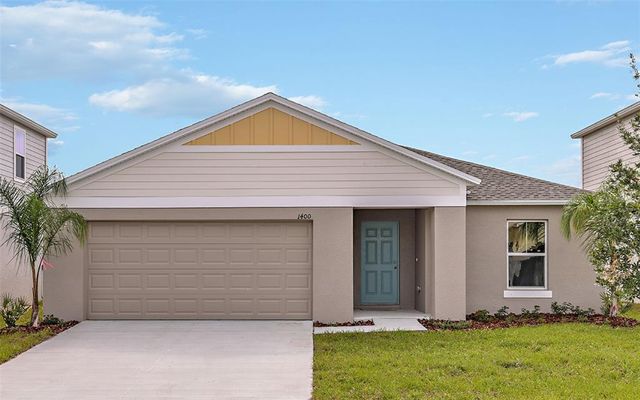 1388 Derry Ave, Haines City, FL 33844