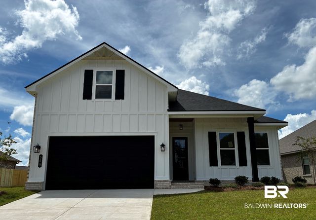 559 Morning Mist Way, Fairhope, AL 36532