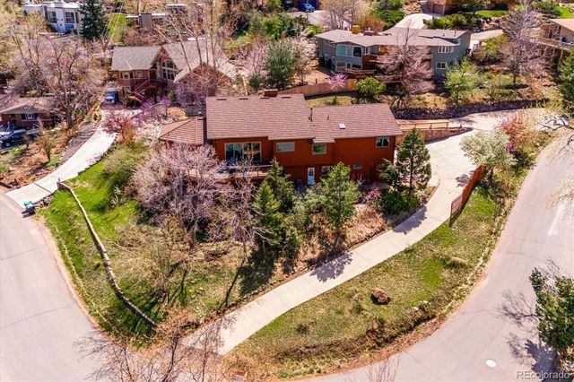 14400 Foothill Road, Golden, CO 80401