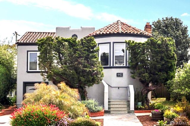 440 Monticello St, San Francisco, CA 94127