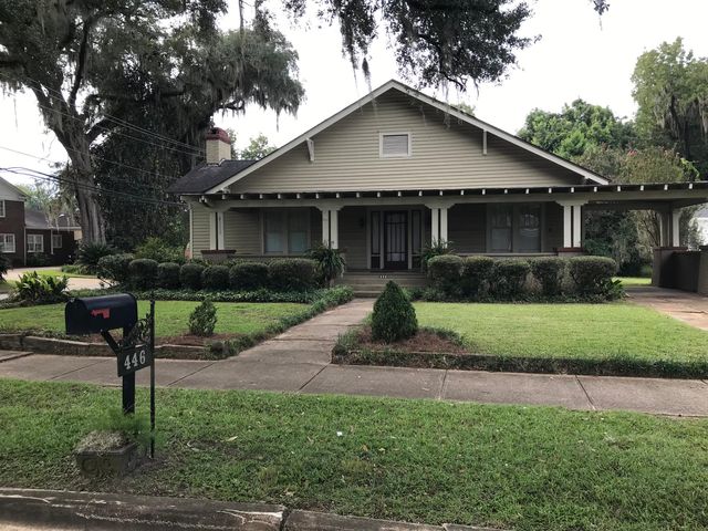 446 E  Shotwell St, Bainbridge, GA 39819