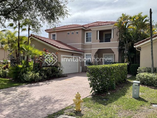 5828 NW 120th Ave, Pompano Beach, FL 33076