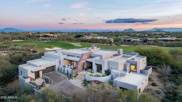 11343 E APACHE VISTAS Drive, Scottsdale, AZ 85262