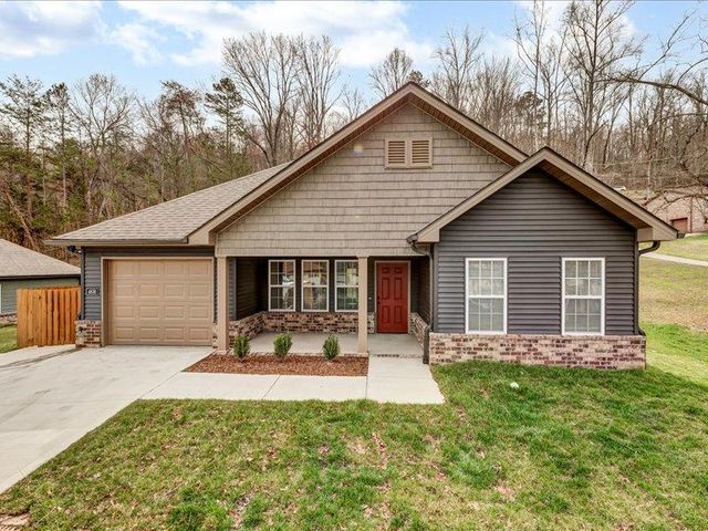 4838 Brown Gap Rd, Knoxville, TN 37918