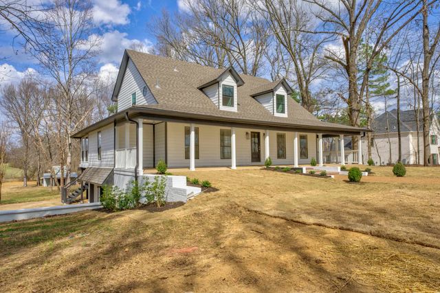 8744 Jack Bond Rd, Arlington, TN 38002