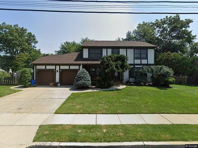 266 Wyoming Ave, Spotswood, NJ 08884
