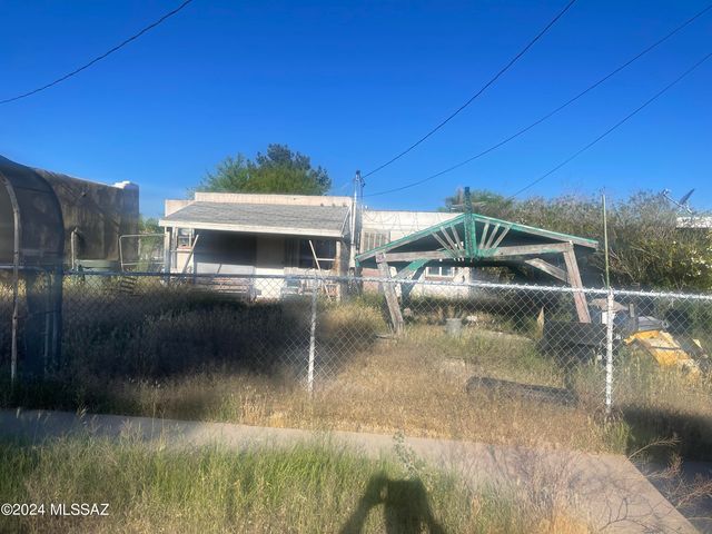 3456 S  Clark Ave, Tucson, AZ 85713