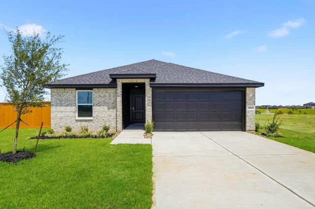 3020 Sunhill Dr, Katy, TX 77493