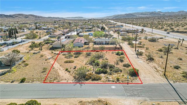 7 Indio Ave #35, Yucca Valley, CA 92284