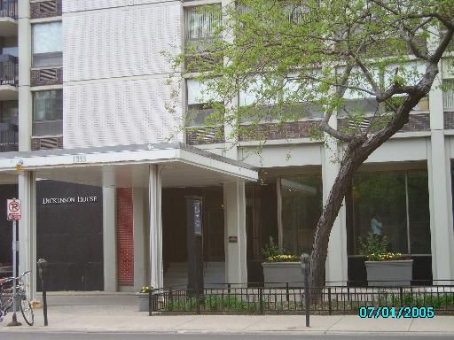 1355 N  Sandburg Ter  #1606, Chicago, IL 60610