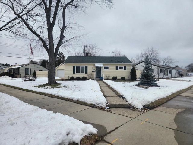 3432 South 65th STREET, Milwaukee, WI 53219