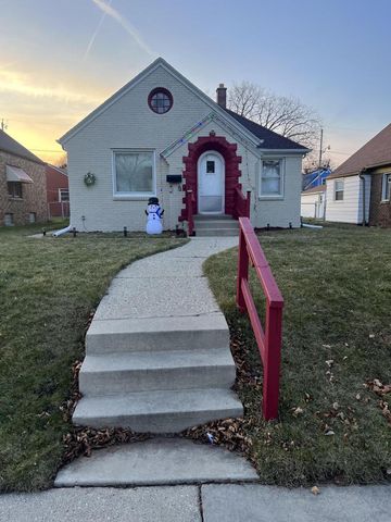 4943 North 24th PLACE, Milwaukee, WI 53209