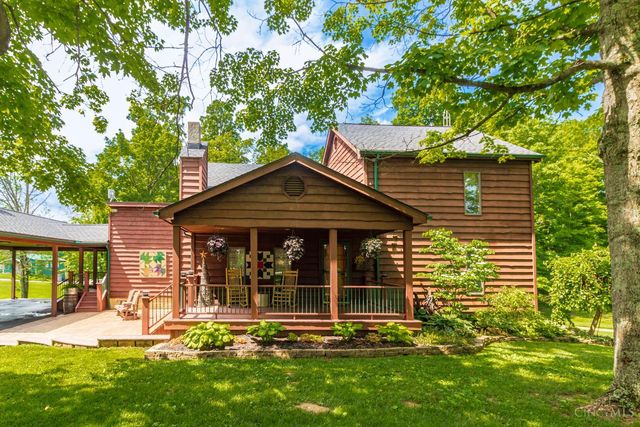 635 Pence Rd, Seaman, OH 45679
