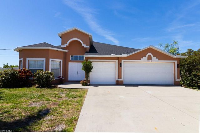 1144 NW 31st Ave, Cape Coral, FL 33993