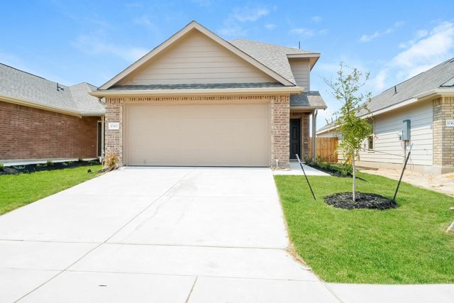 10411 Green Br, San Antonio, TX 78223