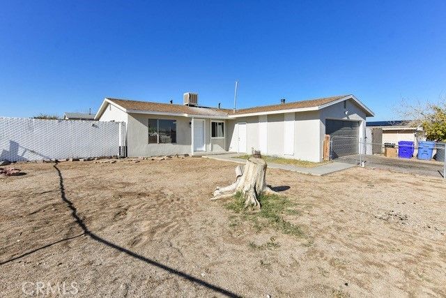 336 Forest St, Barstow, CA 92311