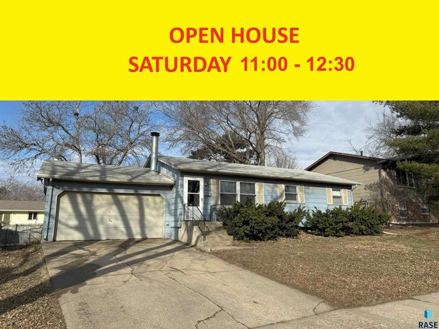 2909 S  Walts Ave, Sioux Falls, SD 57105