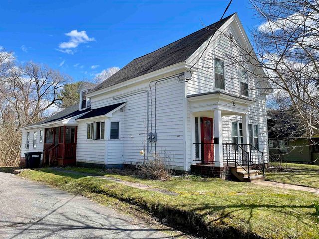 23 Leroy St, Potsdam, NY 13676