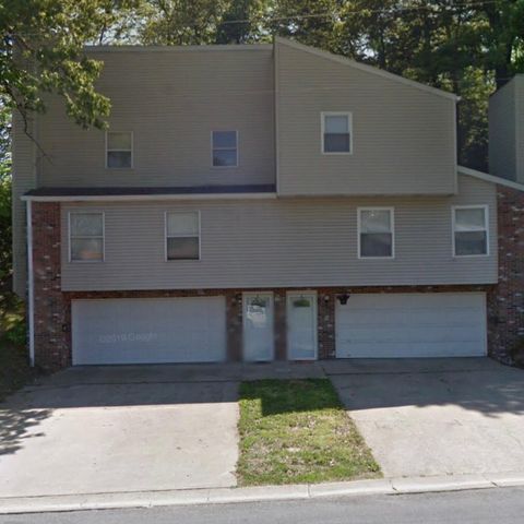 Address Not Disclosed, Collinsville, IL 62234