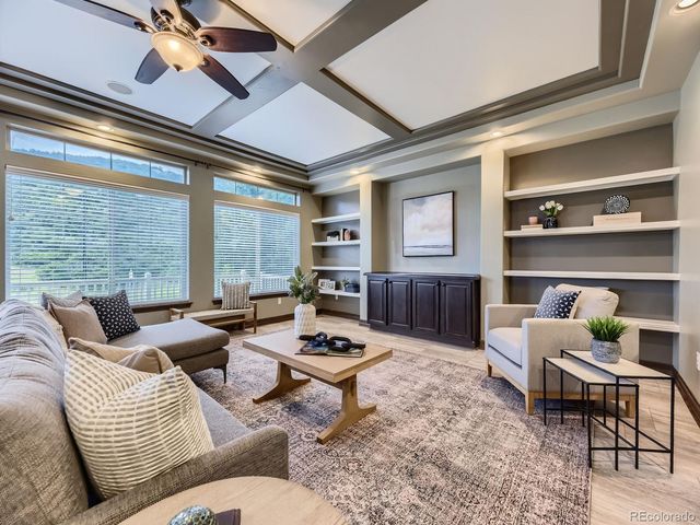 1648 Exquisite Street, Castle Rock, CO 80109