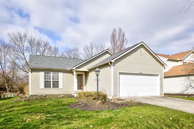 3521 Patcon Way, Hilliard, OH 43026