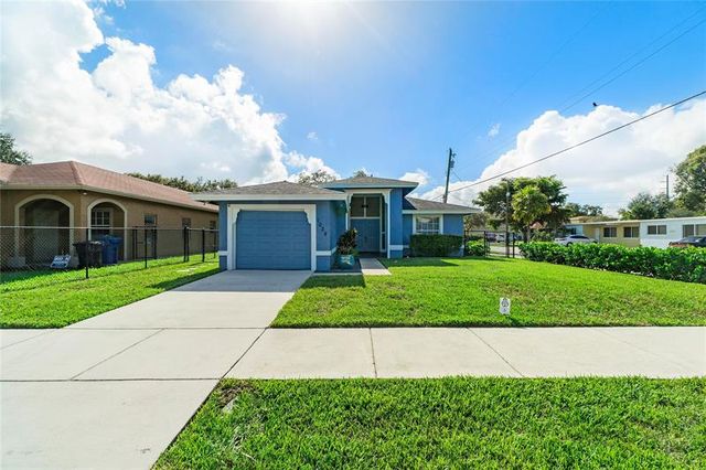 1028 NW 5th Ct, Fort Lauderdale, FL 33311