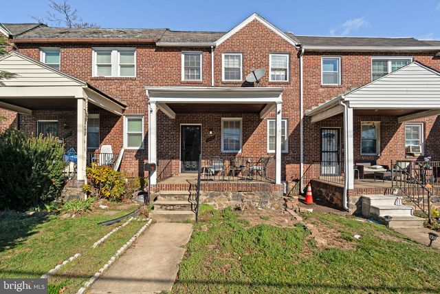 4404 Frederick Ave, Baltimore, MD 21229