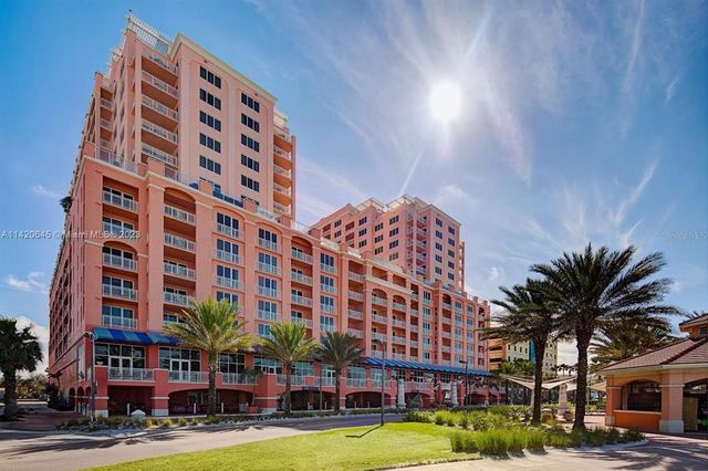 301 S  Gulfview Blvd #702, Clearwater, FL 33767
