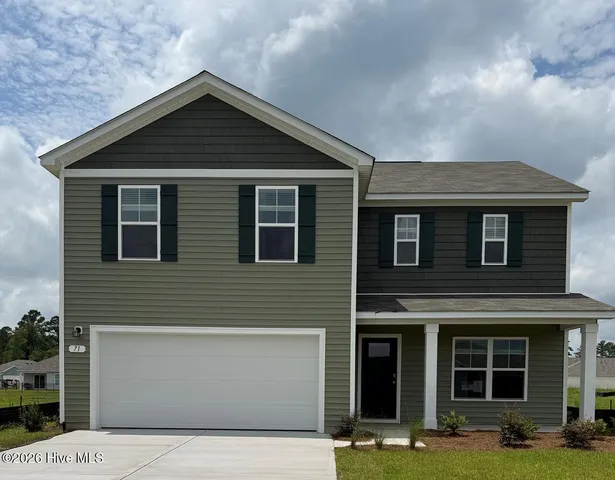 71 Ashworth Drive, Tabor City, NC 28463
