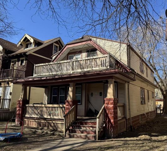 2631 N 47th STREET, Milwaukee, WI 53210