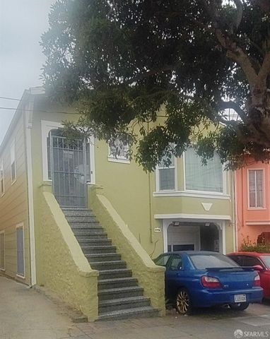 224 Cordova St, San Francisco, CA 94112