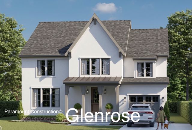 Glenrose Plan in PCI - 20816, Bethesda, MD 20816