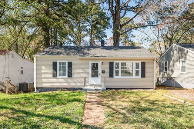 132 N  Elm Ave, Henrico, VA 23075