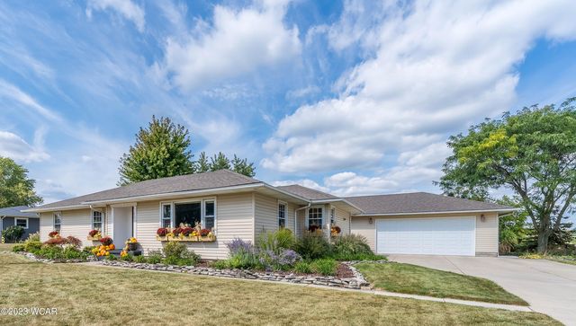 420 E  State St, Botkins, OH 45306