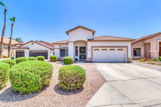 925 W SAN MARCOS Drive, Chandler, AZ 85225