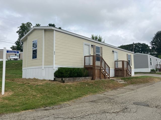 327 Elcona Dr #EL327, Washington, PA 15301