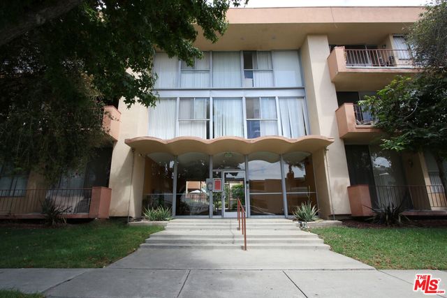855 Victor Ave #305, Inglewood, CA 90302