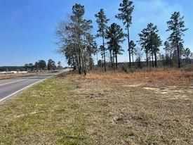 Interstate Highway 59, Moselle, MS 39459