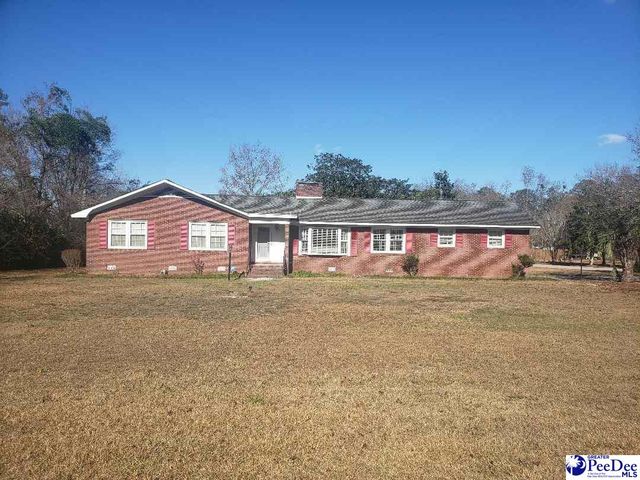 272 Country Club Rd, Marion, SC 29571