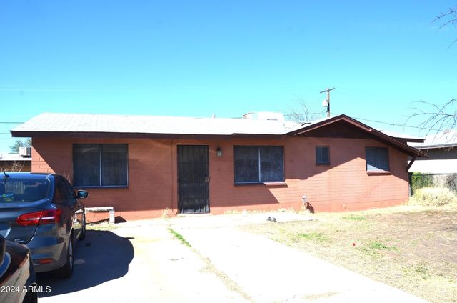 654 W  Caroline St, Coolidge, AZ 85128