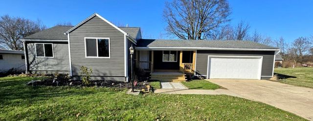 579 Caldwell Ave, Mansfield, OH 44905