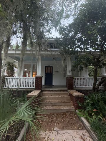 530 E  38th St, Savannah, GA 31401
