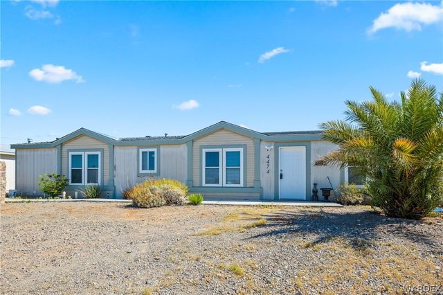 4474 S  Camp Mohave Cir, Fort Mohave, AZ 86426