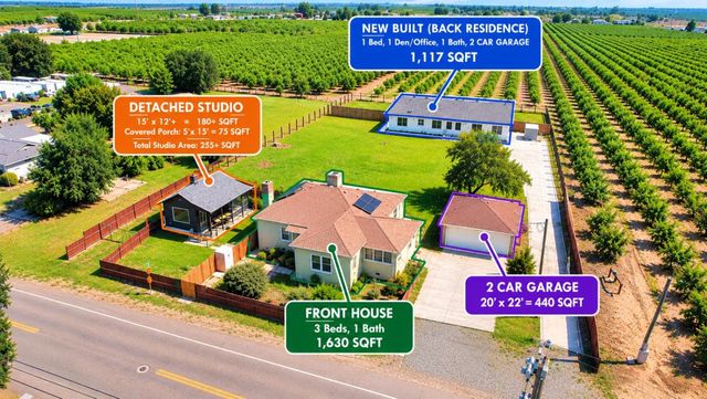 1112-1102 Barry Rd, Yuba City, CA 95991