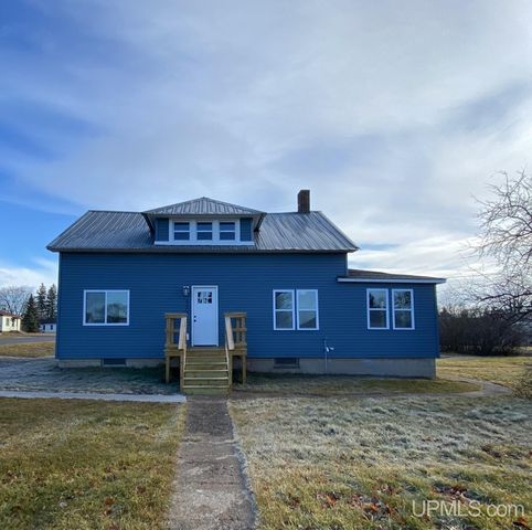 333 Quinnesec St   #T, Florence, WI 54121