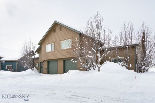 62 Candlelight Meadow Dr, Big Sky, MT 59716