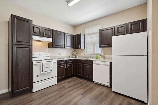 2303 W  Tidwell Rd #4703, Houston, TX 77091